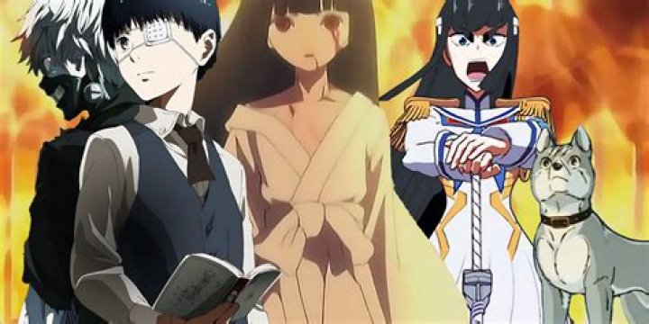 Does Idol Master have an anime?