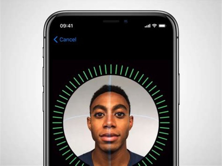 Does iPhone 5 have face recognition?