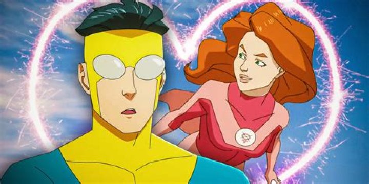 Does Jane Bingum end up with Grayson?