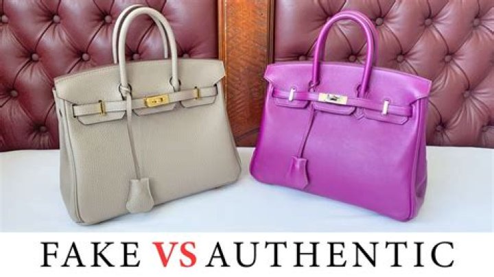 Does Japan have fake designer bags?