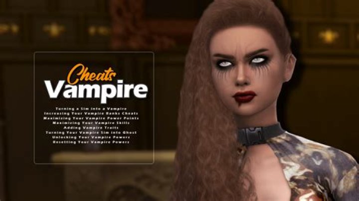 Does Karin become a vampire?