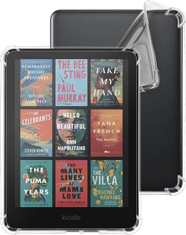 Does Kindle Fire 7 have night mode?