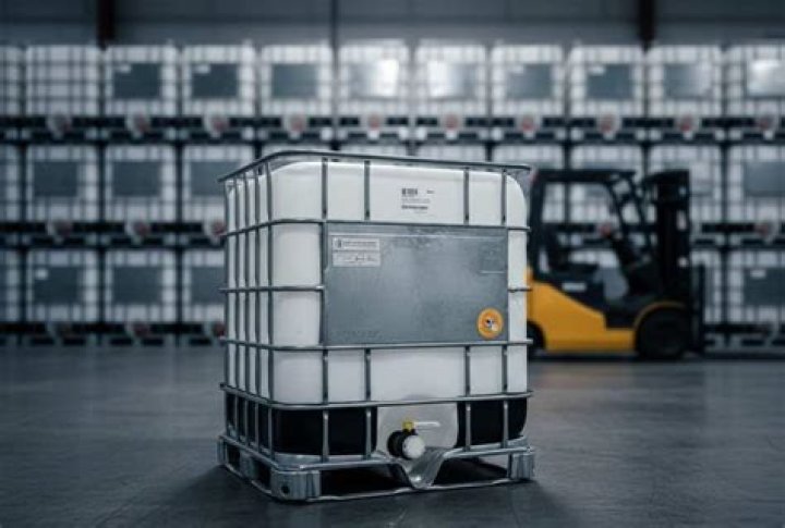 Does Matson sell containers?
