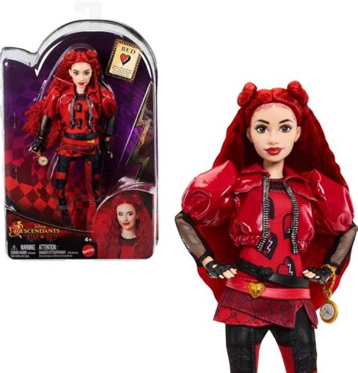 Does Mattel have a store?