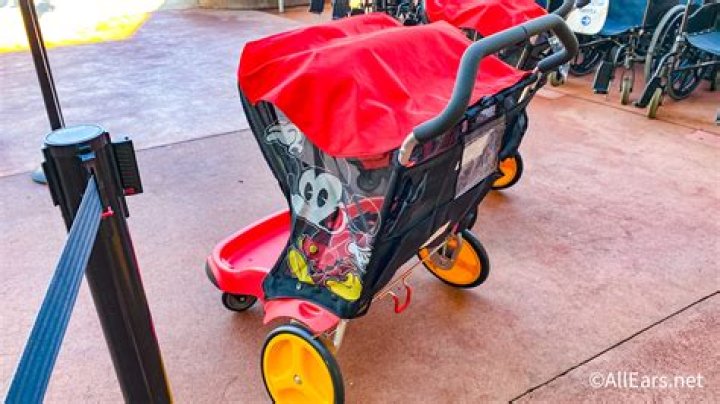 Does Mima make a double stroller?