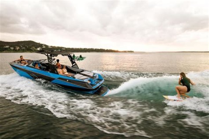 Does Monterey make a surf boat?