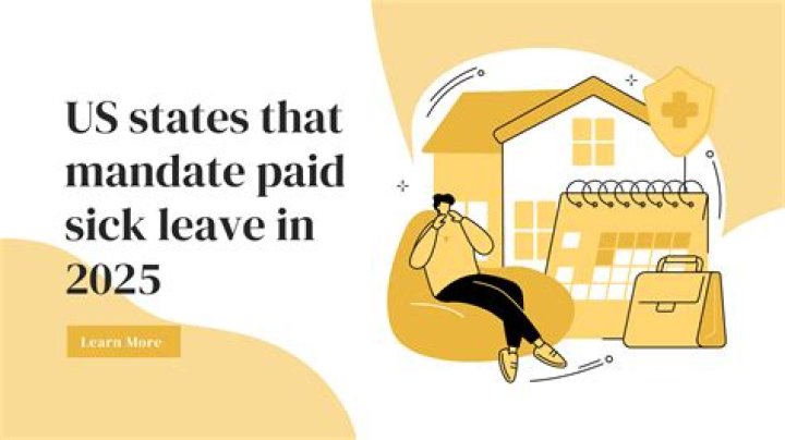 Does Oregon mandate sick leave?