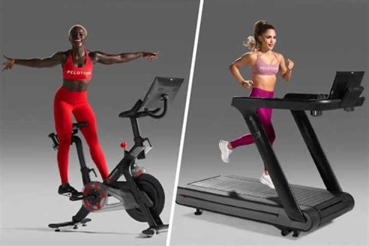 Does peloton have marathon training?