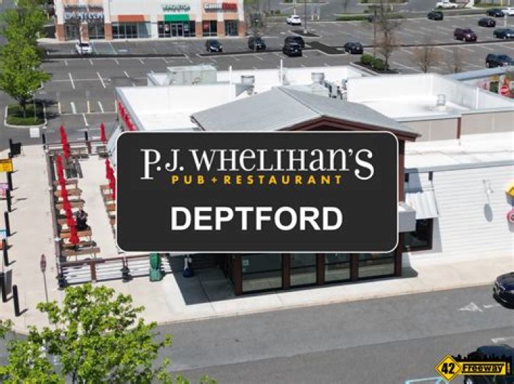 Does PJ Whelihan deliver?