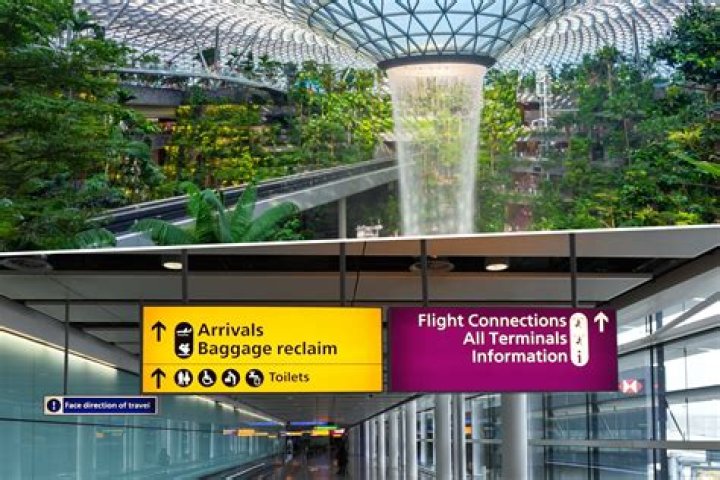 Does Poznan have an airport?