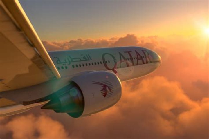 Does Qatar Airways fly to Cyprus?