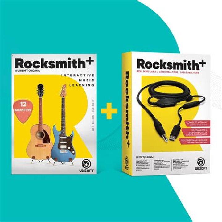 Does Rocksmith 2014 still work?