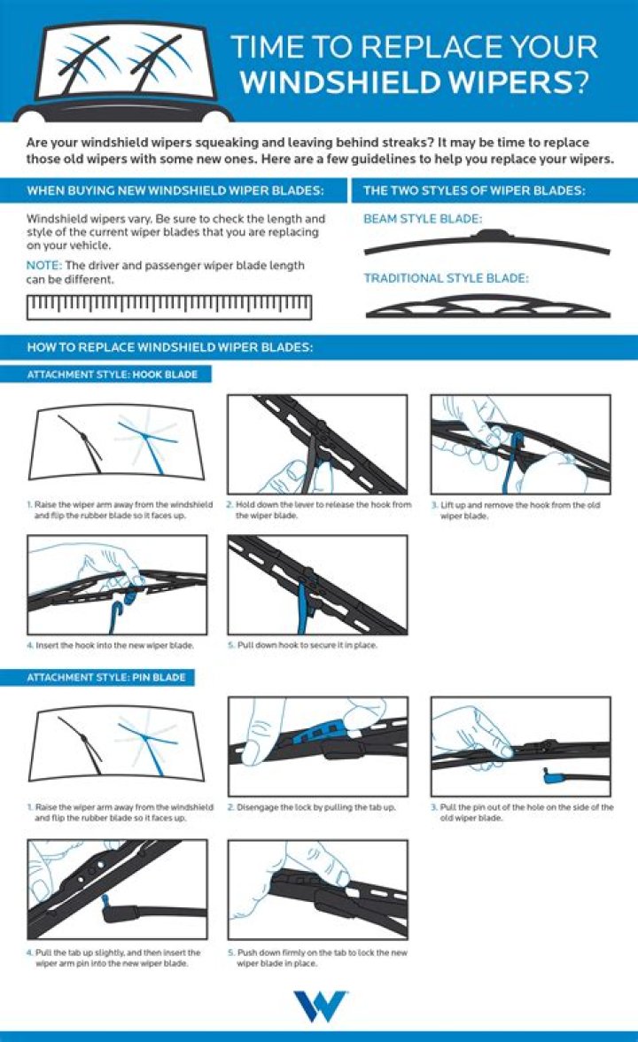 Does Safelite replace windshield wipers?