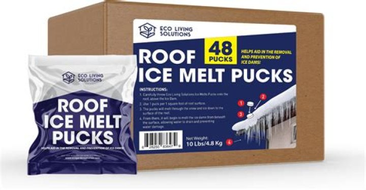 Does snow melt on the stove?
