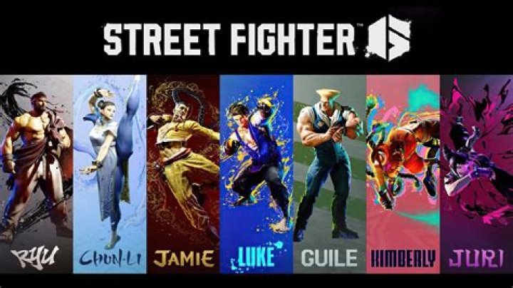 Does Street Fighter 5 have 1-frame links?