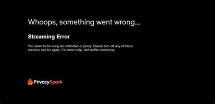 Does StrongVPN work with Netflix?