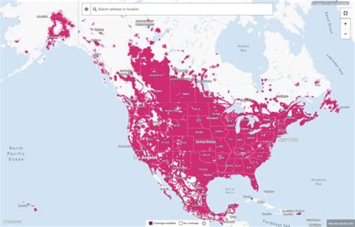 Does T-Mobile use Wcdma?