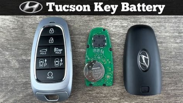 Does the 2016 Hyundai Tucson Limited have remote start?