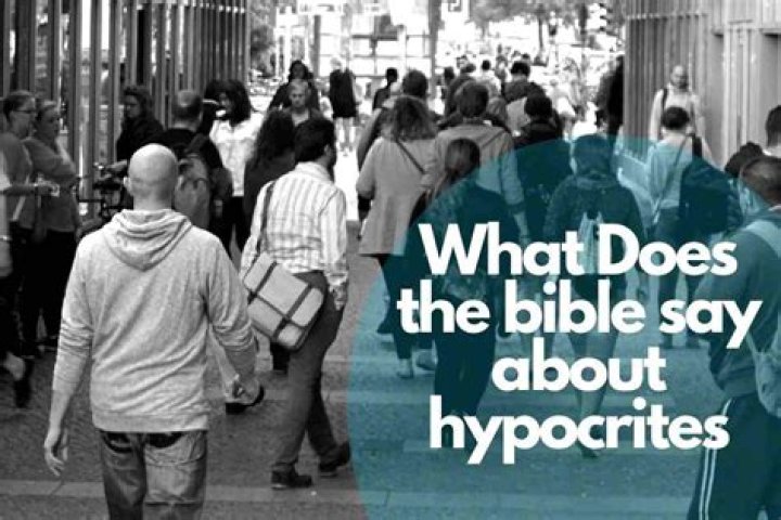 Does the Bible say that all sins are equal?