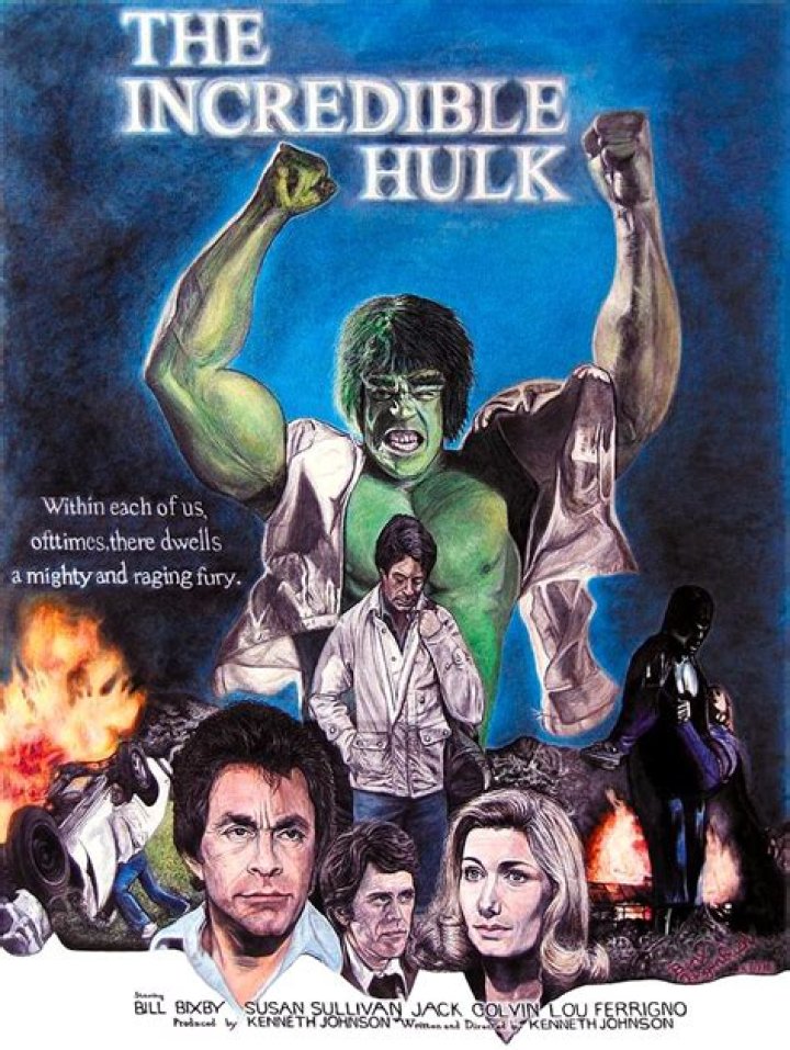 Does the Incredible Hulk start in Brazil?