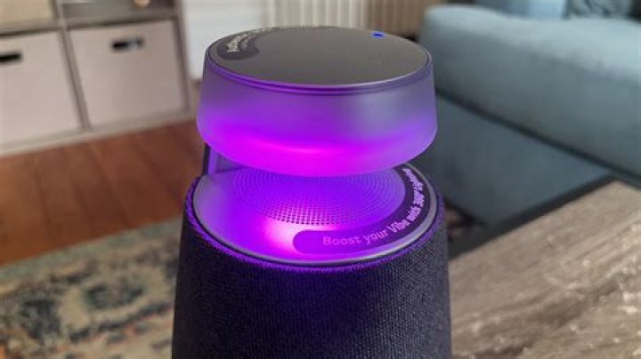Does the LG Xboom have Bluetooth?