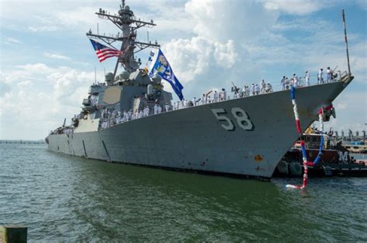 Does the Navy hire civilians?