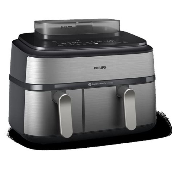 Does the Philips 5000 series have Bluetooth?