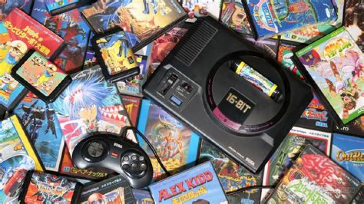 Does the Sega Genesis have stereo sound?