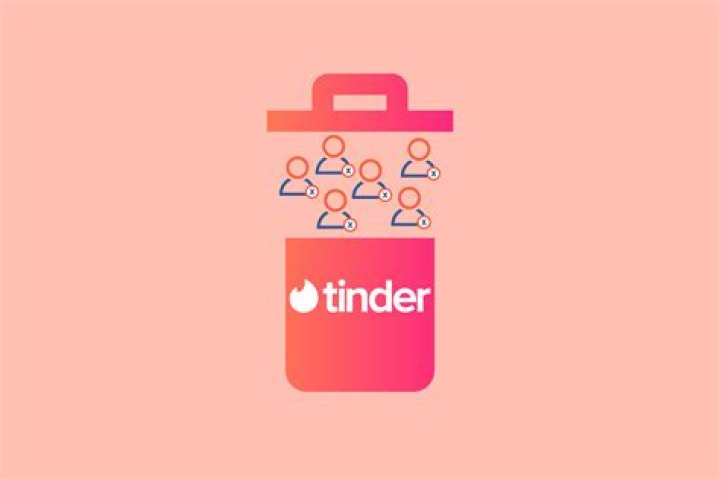 Does Tinder store your data?