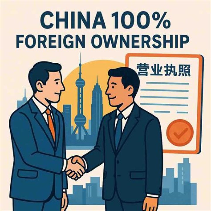 Does Vietnam allow 100% foreign ownership?