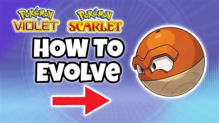 Does Voltorb have an evolution?