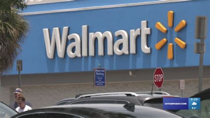 Does Walmart sell Plexus?