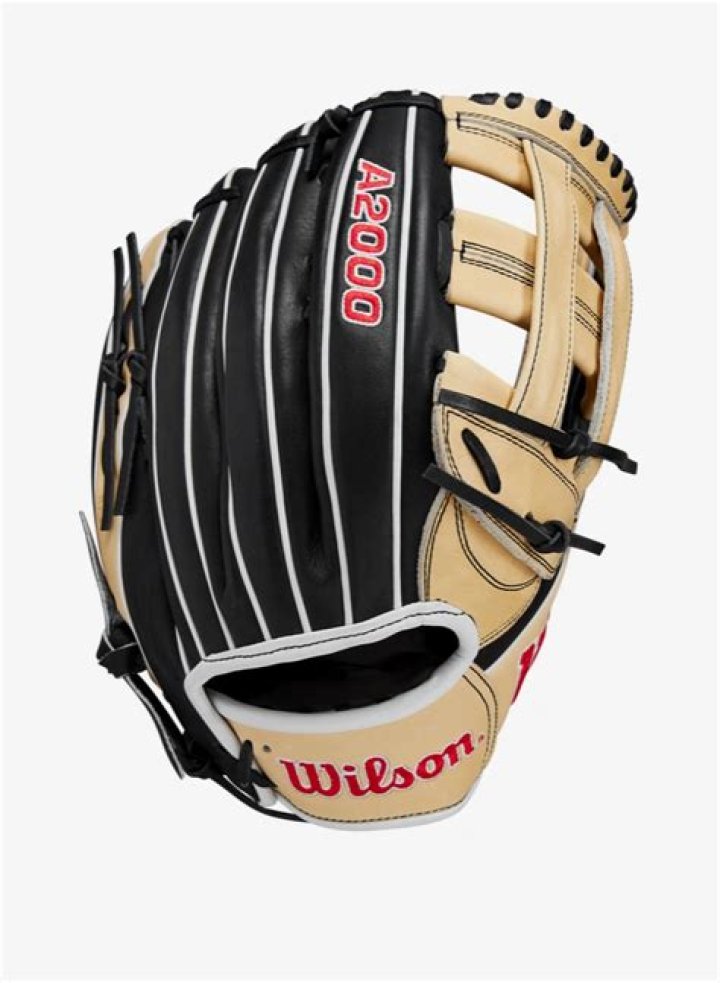 Does Wilson make an A2000 youth glove?