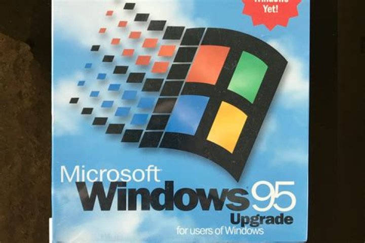 Does Windows 95 work on DOSBox?