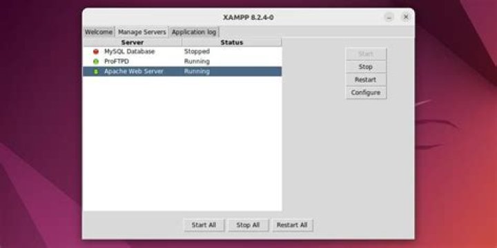 Does XAMPP work on Windows 7 64 bit?