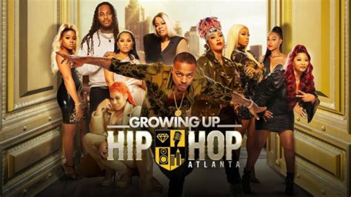 Has growing up hip hop been Cancelled?