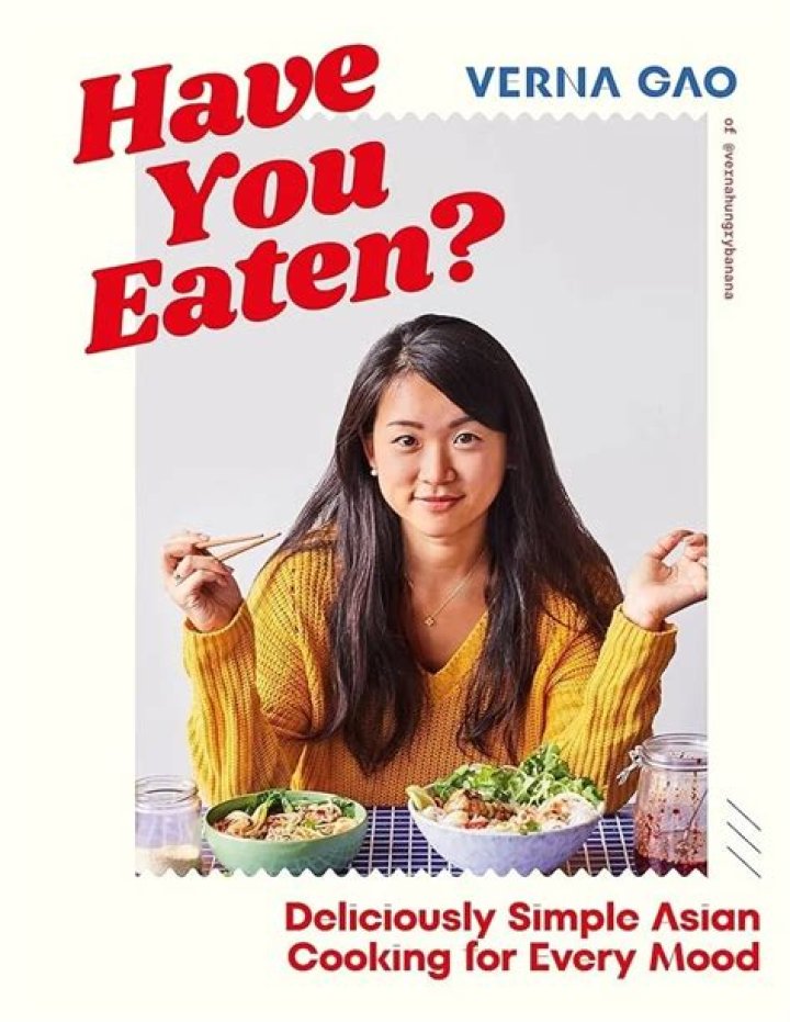 Have you eaten your lunch is it correct?
