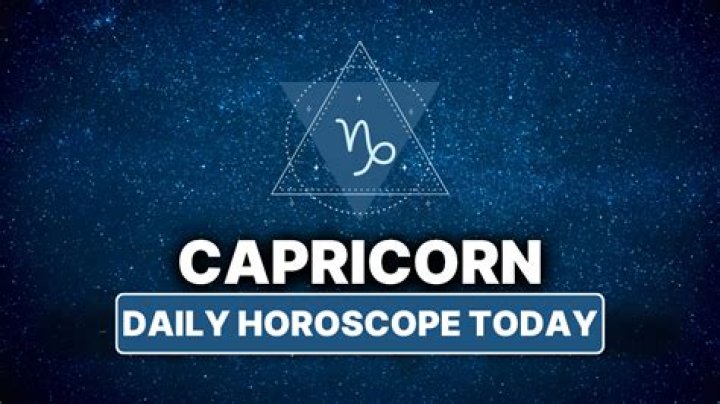 How are Capricorn with money?