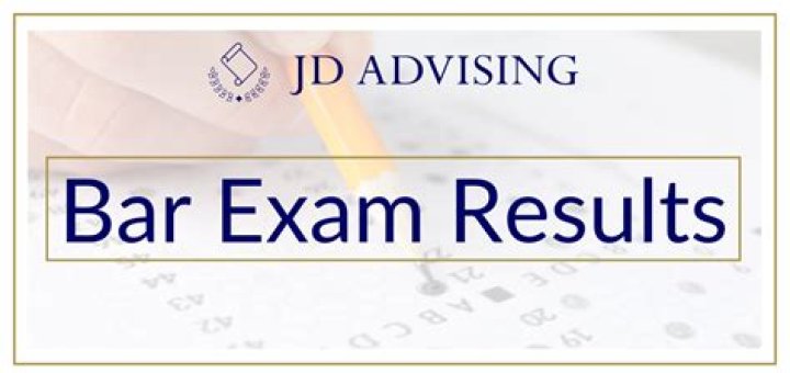 How are NY bar exam results released?
