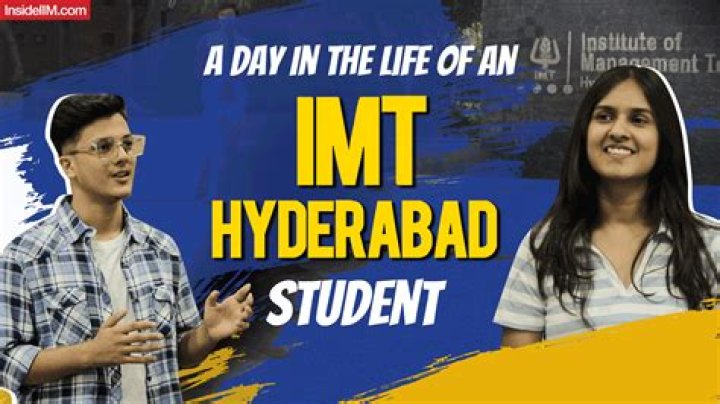 How are Placements at IMT Hyderabad?