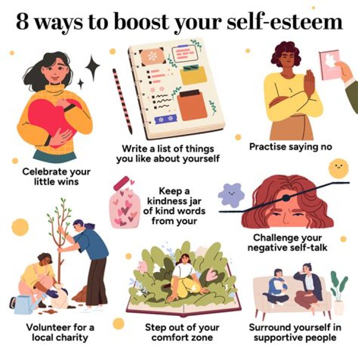 How can I boost my toddlers confidence?