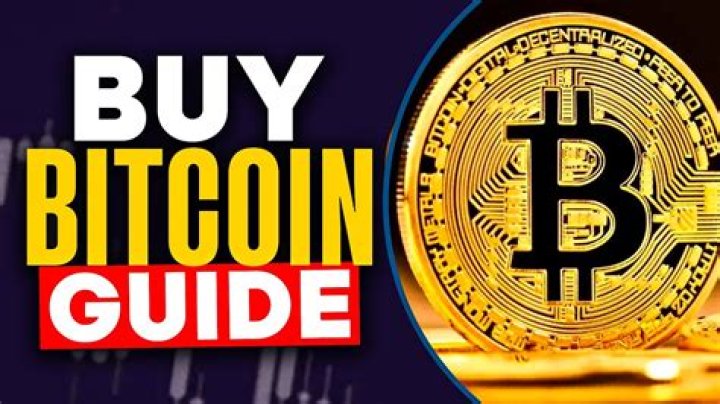 How can I buy Bitcoins anonymously UK?