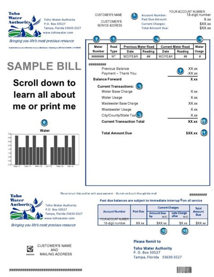 How can I get help from PNM bill?