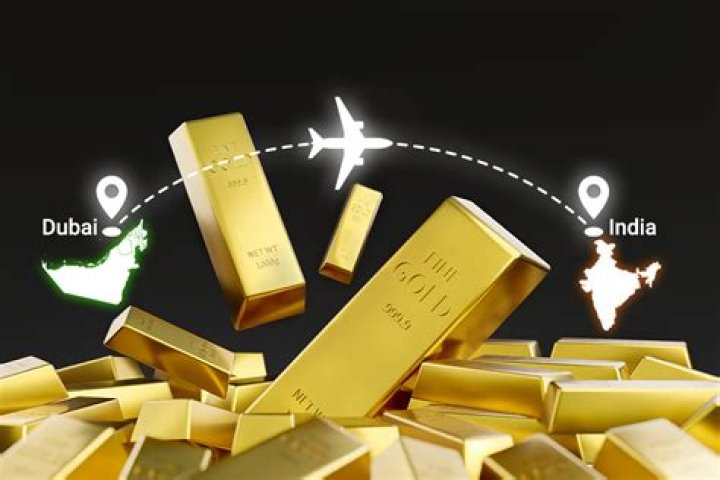How can I get pure gold in Dubai?
