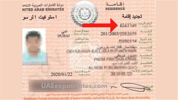 How can I get visa on arrival in Dubai?