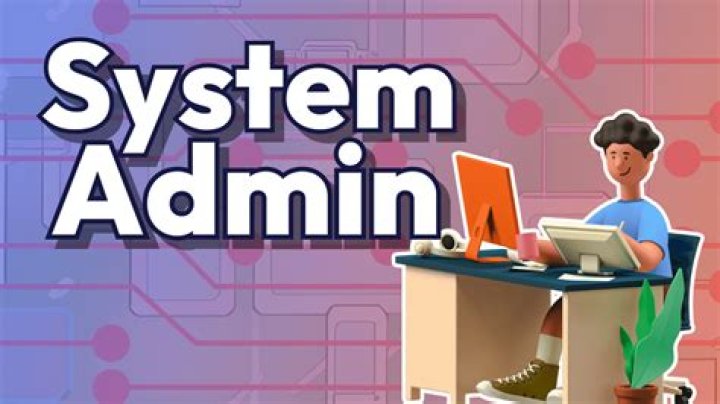 How can I learn system administrator?