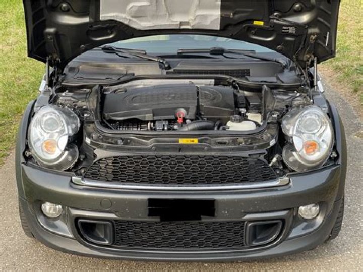 How can I make my Mini Cooper R56 faster?