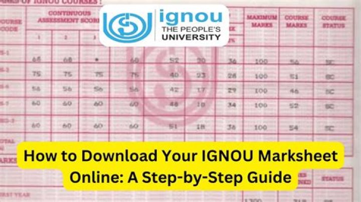 How can I study BCA in Ignou?