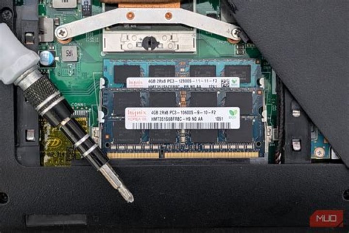 How can I upgrade my flash drive capacity?