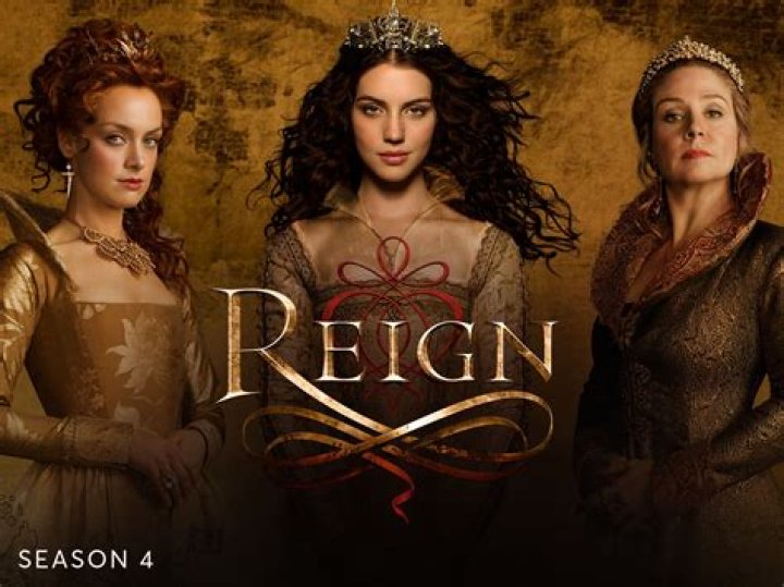 How can I watch reign Season 2?